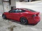 2021 Tesla Model S  за продажба в North Billerica, MA - Front End