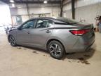 2024 Nissan Sentra Sv იყიდება Chalfont-ში, PA - Front End