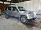 2015 Jeep Patriot Latitude იყიდება Ebensburg-ში, PA - Side