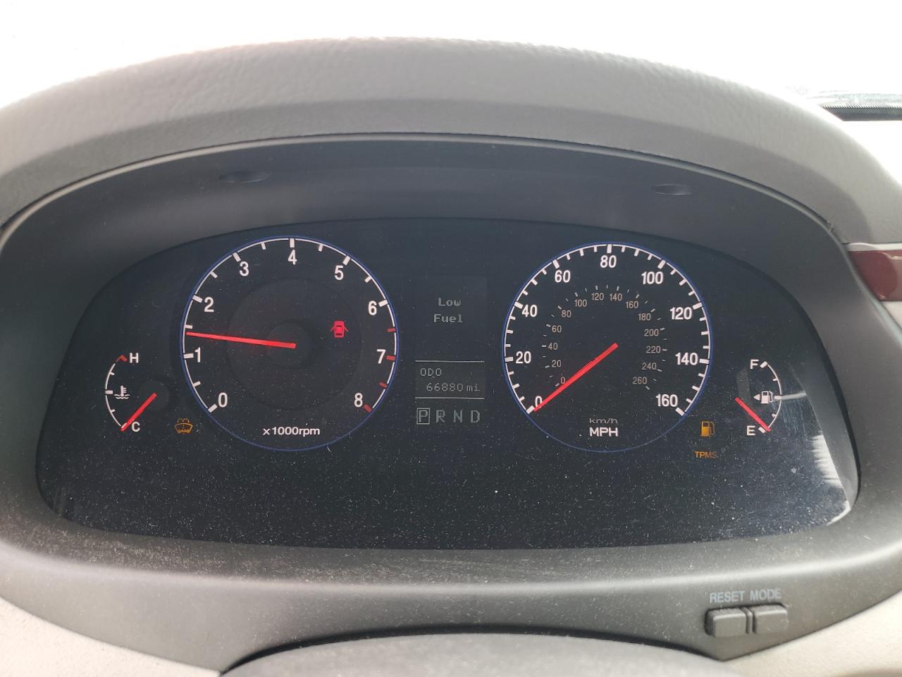 2008 Hyundai Azera Se VIN: KMHFC46F88A253833 Lot: 54933435