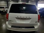 2017 Dodge Grand Caravan Sxt იყიდება Ham Lake-ში, MN - Front End