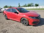 2021 Honda Civic Sport for Sale in Houston, TX - Rear End