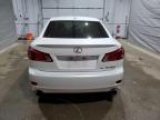 2012 Lexus Is 350 за продажба в Candia, NH - Front End