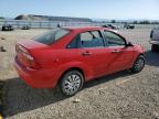 2006 Ford Focus Zx4 en Venta en Anderson, CA - Front End