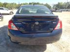 2014 Nissan Versa S на продаже в Charles City, VA - Side