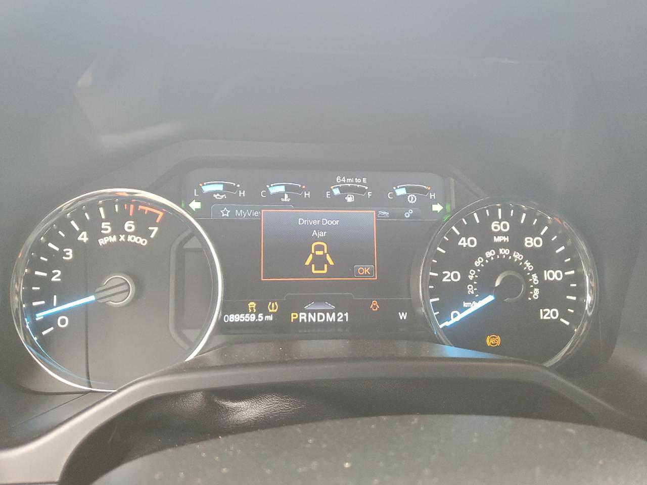 1FTEW1EG1GFB37018 FORD F-150 2016