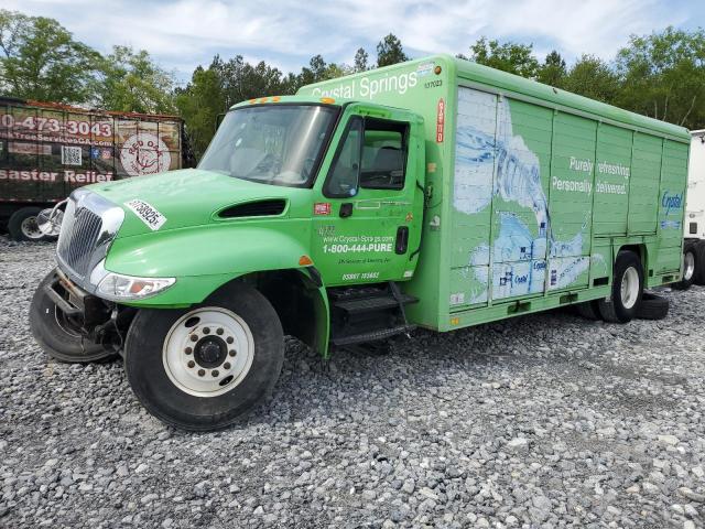 2007 INTERNATIONAL 4000 4300