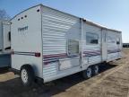 2001 Fleetwood Pioneer for Sale in Davison, MI - Top/Roof