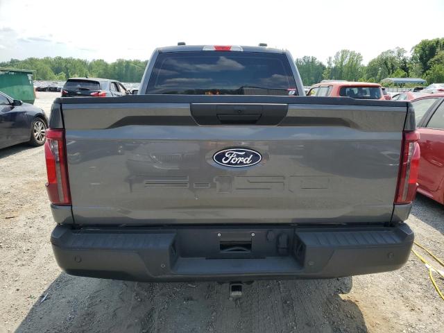  FORD F150 2024 Szary