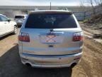 2012 Gmc Acadia Denali на продаже в Davison, MI - Front End