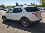 2011 Ford Explorer Limited на продаже в Portland, OR - Normal Wear