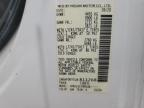 2020 Nissan Nv 2500 Sv en Venta en Wilmer, TX - Front End