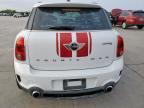 2014 Mini Cooper S Countryman for Sale in Grand Prairie, TX - Undercarriage