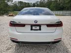2021 Bmw 750 Xi zu verkaufen in Houston, TX - Front End