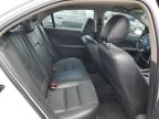 2011 Ford Fusion Sel იყიდება Mcfarland-ში, WI - Hail