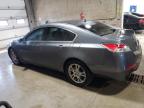 2009 Acura Tl  en Venta en Blaine, MN - Minor Dent/Scratches