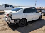 2009 Volkswagen Jetta Se de vânzare în Albuquerque, NM - Rear End
