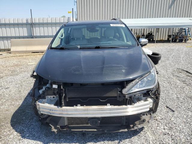  CHRYSLER PACIFICA 2017 Czarny