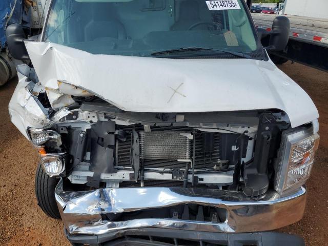 2021 FORD ECONOLINE E350 SUPER DUTY CUTAWAY VAN  
