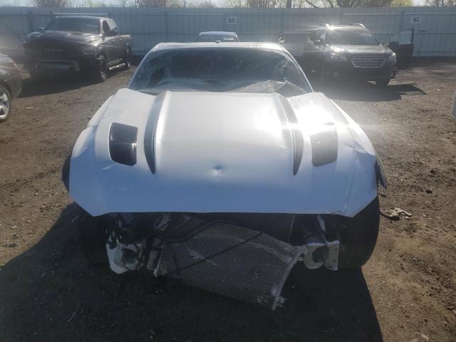 Coupet FORD MUSTANG 2017 White
