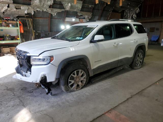  GMC ACADIA 2021 White