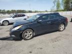 2013 Hyundai Sonata Se на продаже в Dunn, NC - Front End