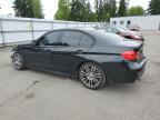 2014 Bmw 335 I na sprzedaż w Arlington, WA - Front End