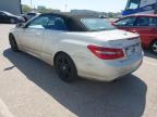 2011 MERCEDES BENZ E350 SPT C for sale at Copart SANDWICH