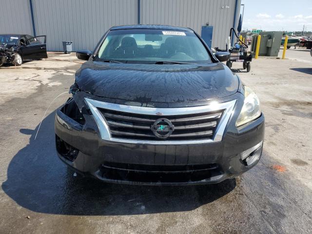  NISSAN ALTIMA 2015 Czarny
