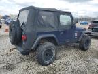 1997 Jeep Wrangler / Tj Sport de vânzare în Columbus, OH - Minor Dent/Scratches