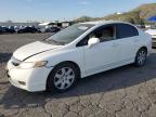 2010 Honda Civic Lx de vânzare în Colton, CA - Side