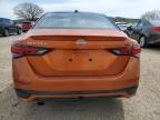 2024 Nissan Sentra Sr   zu verkaufen in Mcfarland, WI - Hail