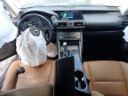 2017 Lexus Is 300 იყიდება Cahokia Heights-ში, IL - Front End