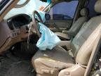 2004 Toyota Sequoia Sr5 იყიდება San Antonio-ში, TX - Front End