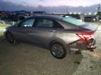 2024 Hyundai Elantra Sel for Sale in Jacksonville, FL - Rear End