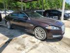 2012 Jaguar Xf Portfolio на продаже в Hueytown, AL - Mechanical