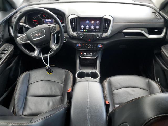  GMC TERRAIN 2020 Biały