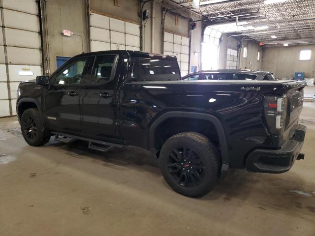  GMC SIERRA 2019 Black