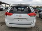 2011 Toyota Sienna Le на продаже в Denver, CO - All Over