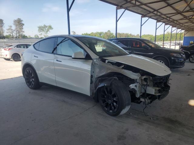  TESLA MODEL Y 2023 White