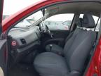 2007 NISSAN MICRA ACTI for sale at Copart YORK