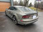 2016 Audi A7 Prestige იყიდება Wheeling-ში, IL - Normal Wear