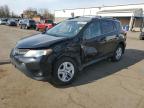 2013 Toyota Rav4 Le للبيع في New Britain، CT - Side