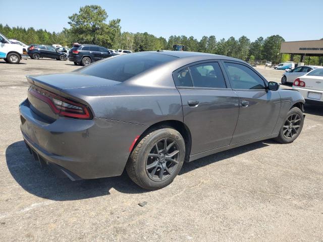  DODGE CHARGER 2021 Szary