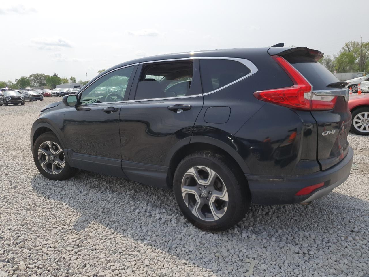 7FARW2H55JE087581 HONDA CRV 2018