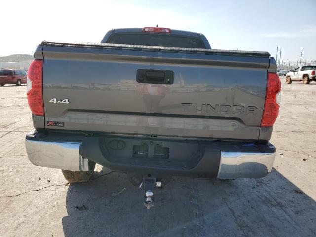  TOYOTA TUNDRA 2021 Вугільний