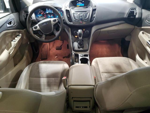  FORD ESCAPE 2016 Biały