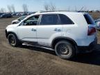 2011 KIA SORENTO EX   for sale at Copart QC - MONTREAL