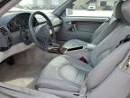 1999 Mercedes-Benz Sl 500 for Sale in Wilmer, TX - Front End
