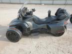2018 Can-Am Spyder Roadster Rt en Venta en Mercedes, TX - Water/Flood